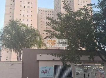 512e806bed1c64dddc78cbb62053d96fabf27c95 · Apartamento com 2 dormitórios à venda, 50 m² por R$ 300.000 - Jardim Do Lago Continuação - Campinas/