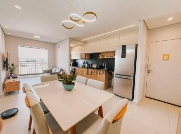 c6b4a21cac5f7db5659fcd7f9c8f1f7bbc6712b1 · Apartamento com 2 dormitórios à venda, 60 m² por R$ 470.000,00 - Edifício Altos do Itaim - Itu/SP