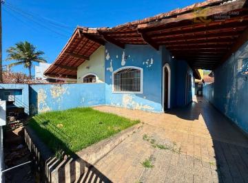 2f0cf155661fb418200cf996960799e29020ae3a · Casa com 2 Quartos à 900m do Mar - Ribamar - Peruíbe/SP