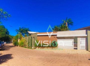 d672cf39e915b0986e77bfa6ee7819600d1140a5 · Casa 3 Quartos à Venda em Vicente Pires