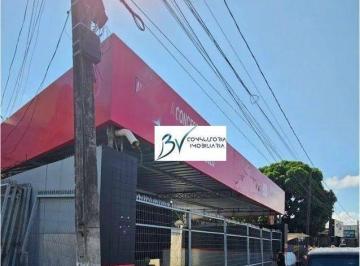d8bababc22e5ecc16ca40bdcf10b0110b10487be · Loja para alugar, 400 m² por R$ 9.000,00/mês - Guararapes - Jaboatão dos Guararapes/PE