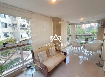 f3731c93af56857ff979d23135480b5c7733490f · Apartamento com 3 quartos à venda, 123 m² por R$ 1.380.000 - Barra da Tijuca - Rio de Janeiro/RJ