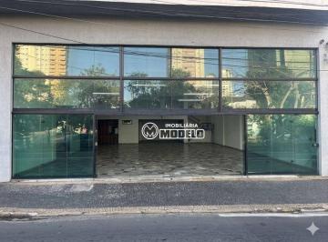 2c9e617182bf30fd538acfb3562108fb7bc5624c · Salão para alugar, 220 m² por R$ 17.400,00/mês - Centro - Piracicaba/SP