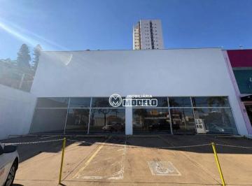 b54f09645f7346c0627da10166fd81c745e8d50e · Barracão para alugar, 397 m² por R$ 24.860/mês - Alto - Piracicaba/SP