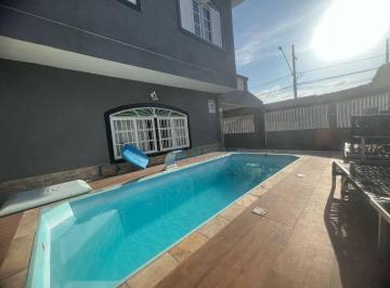8df171ed847a755a393e135c6a843f2f2723cbb5 · Casa com 4 dormitórios à venda, 123 m² por R$ 870.000,00 - Vila Assunção - Praia Grande/SP