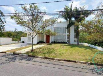 54edc187cf8b258af76d832ea5ca5f5ba2ffcf67 · Casa com 4 dormitórios para alugar, 566 m² por R$ 18.950,00/mês - Granja Viana - Embu das Artes/SP