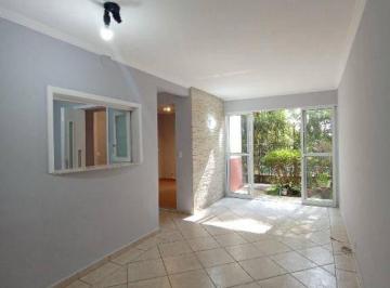 ac89e785b2f45c4eb9f047e7dc0f05b97ba8d180 · Apartamento com 3 dormitórios para alugar, 78 m² por R$ 2.900/mês - Granja Viana - Cotia/SP