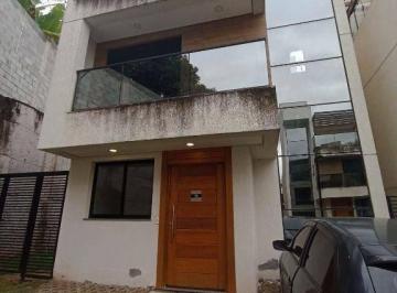 5c52617d79879125e2d927288bbc8eb18699a64f · Casa com 3 dormitórios para alugar, 150 m² por R$ 7.661,98/mês - Granja Viana - Cotia/SP