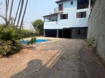 ebda0507dadabbae4590b168b4fa569000b7d96d · Casa com 6 dormitórios para alugar, 371 m² por R$ 7.000/mês - Granja Viana - Cotia/SP