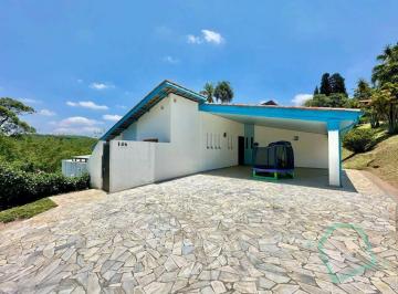 34d48407ce91a252fdff1028616c233317eecbc9 · Casa com 4 dormitórios, 243 m² - venda por R$ 2.700.000 ou aluguel por R$ 10.097/mês - Chácara Pavoe