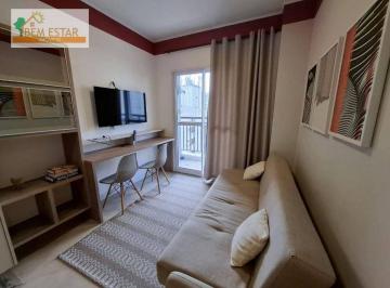5d0ff52c9b14a82f487f42f8d43e0d12bbb8e090 · Apartamento com 1 dormitório para alugar, 33 m² por R$ 4.420,00/mês - Bela Vista - São Paulo/SP