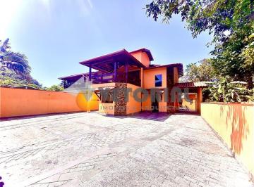 d5d38f514c72066af41dc2b3d00aadc913c8808a · Sobrado com 4 dormitórios à venda, 220 m² por R$ 1.490.000,00 - Mar Verde - Caraguatatuba/SP