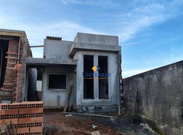 185b8b2e4d0f1ad88d1ab9fdf2de07274a15f15f · Casa com 3 dormitórios à venda, 62 m² por R$ 420.000,00 - Paloma - Colombo/PR