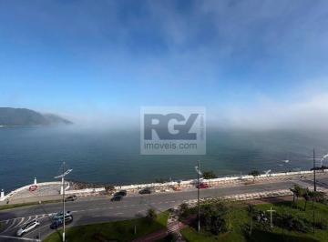92c5be63b360b9baae93780a02afefc2abd6f7ec · Apartamento com 3 dormitórios à venda, 180 m² por R$ 1.990.000,00 - Ponta da Praia - Santos/SP