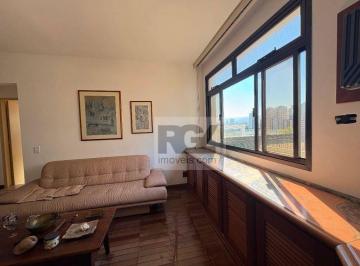b79f0c19a5de22e5fb5f8d060510b31c71557995 · Apartamento com 2 dormitórios à venda, 85 m² por R$ 660.000,00 - Ponta da Praia - Santos/SP