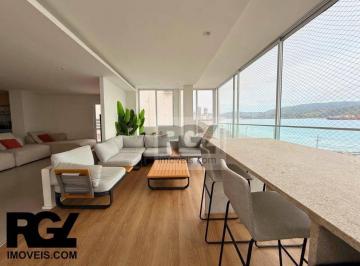 43968c3e00c9bcc4fd58b665108a4797eb02522d · Apartamento com 4 dormitórios, 240 m² - venda por R$ 2.250.000,00 ou aluguel por R$ 16.000,00/mês - 