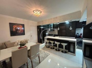 e54dd012e75586ad9712ec10e5cb7c2d091e679e · Apartamento com 2 dormitórios à venda, 58 m² por R$ 580.000,00 - Vila Rio Branco - São Paulo/SP