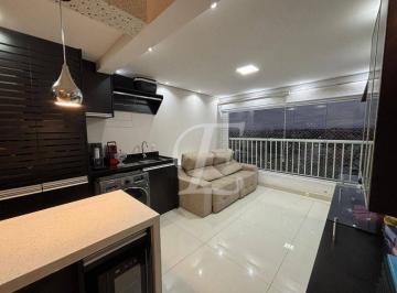 23fdc7454c504d944bcc813d56be164eb964d3fb · Apartamento com 2 dormitórios à venda, 58 m² por R$ 580.000,00 - Vila Rio Branco - São Paulo/SP