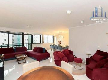 712d88c3c920e2ee1942ae7d5b0c0ab00fab2bf1 · Apartamento com 4 dormitórios à venda, 269 m² por R$ 2.270.000,00 - Aclimação - São Paulo/SP