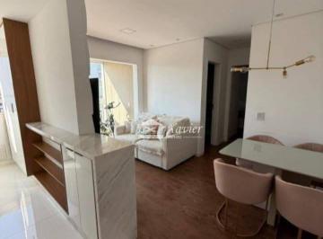 f3c49edbb741ddaa5b8a605eabbec6c2faf9a3b2 · Apartamento com 2 dormitórios à venda, 47 m² por R$ 370.000,00 - Golden Park - Vargem Grande Paulist