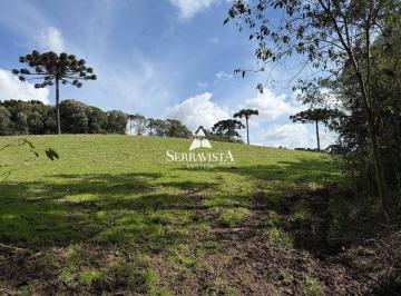 Rural · 44475m² · Área para chácara com pastagem e nascente-44.475m2