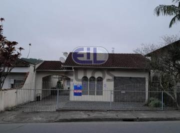 Casa · 4 Quartos · 2 Vagas · CASA 4 QUARTOS NO SANTA CATARINA