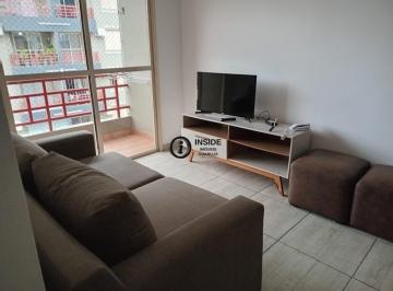 Apartamento · 70m² · 2 Quartos · 2 Vagas · Apartamento para locação com 2 quartos na enseada