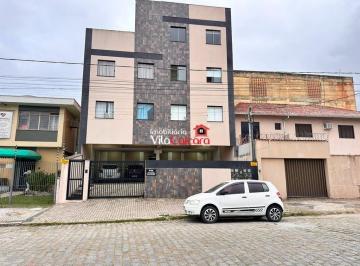 Apartamento · 46m² · 2 Quartos · 1 Vaga · Apartamento na região Portuária em Paranaguá PR