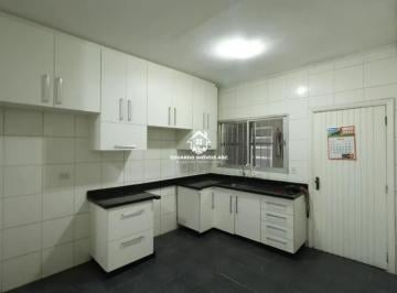 Casa · 100m² · 3 Quartos · REF: 12512 - Casa Sobrado para Locação, 3 dorm(s), 1 vaga(s), 100 m²
