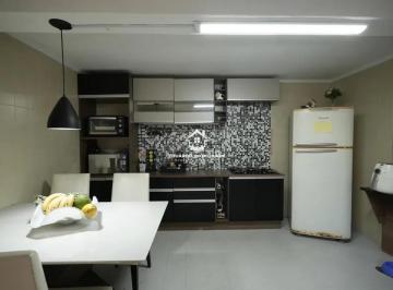 Casa · 80m² · 1 Quarto · REF 12511- 1 Dormitório. 1 Vaga. Ótima localização- Santo André