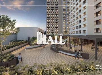 Apartamento · 31m² · 1 Quarto · 1 Vaga · Apartamento, Jardim Maracanã, SoHo JK, Rio Preto