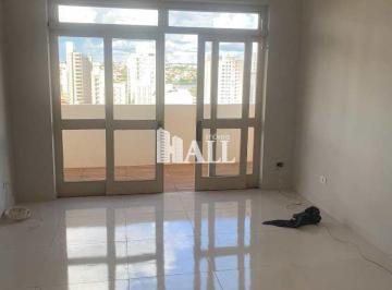 Apartamento · 134m² · 3 Quartos · 1 Vaga · Apartamento, Centro, São José do Rio Preto