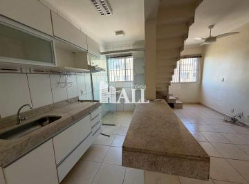 Apartamento · 100m² · 2 Quartos · 2 Vagas · Apartamento, Higienópolis, RIO TEJO, Rio Preto