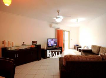 01 · Apartamento, Jardim Ouro Verde, Rio Preto