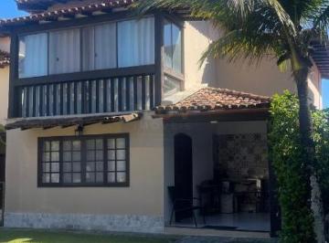 CA05111_01.jpg · Casa em Condomínio Pé na Areia
