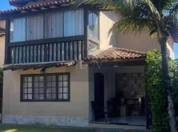 CA05111_01.jpg · Casa em Condomínio Pé na Areia