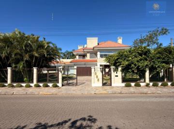 Casa · 4 Quartos · 2 Vagas · Sobrado alto padrão em Atlântida