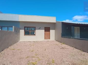 Casa · 58m² · 2 Quartos · 1 Vaga · Casa de 2 dormitórios na praia de Atlântida Sul
