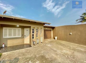 Casa · 133m² · 3 Quartos · 2 Vagas · Casa em Capão da Canoa