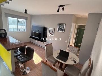 Apartamento · 35m² · 1 Quarto · 1 Vaga · Condomínio In Sp Liberdade - Apartamento à venda com 35 m², 1 quarto e vaga, Vila Prudente, São Paul