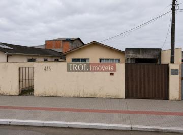 Casa · Terreno à Venda no São Vicente