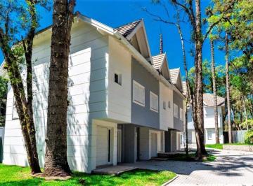 Casa · 113m² · 1 Vaga · CASA EM CONDOMÍNIO À VENDA COM TRÊS QUARTOS