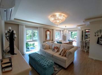 Apartamento · 107m² · 2 Vagas · APARTAMENTO MOBILIADO À VENDA PERTO DO LAGO NEGRO
