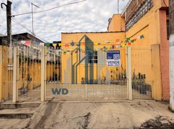 Casa · 150m² · 3 Quartos · 2 Vagas · Casa à venda no bairro Vila Rosaria - São Paulo/SP
