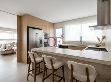 Apartamento · 175m² · 3 Quartos · Apartamento Alto Padrão no Reserva Alta Vista – Torre Acqua - Jundiai/SP