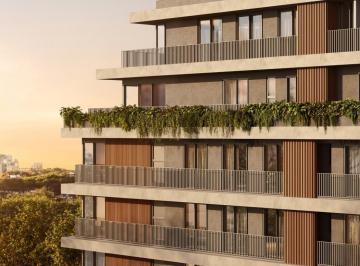 Apartamento · 168m² · 3 Quartos · 2 Vagas · JOÁ Cabral — Um imóvel-arte na região mais nobre do Cabral, a passos do Graciosa Country Club.