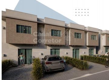 Casa · 60m² · 2 Quartos · 1 Vaga · SOBRADO DE 2 QUARTOS NO AIMORE
