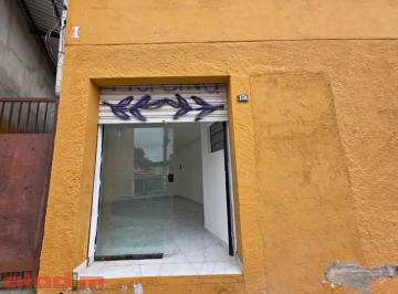 Comercial · 16m² · PONTO COMERCIAL PARA ALUGAR NO JARDIM ALMEIDA EM PARELHEIROS.