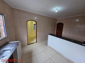 Casa · 1 Quarto · CASA PARA ALUGAR NO JARDIM ALMEIDA EM PARELHEIROS