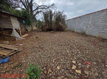 Terreno · 420m² · TERRENO À VENDA NA AVENIDA BELMIRA MARIN